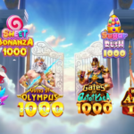 6 Top Game Perkalian 1000