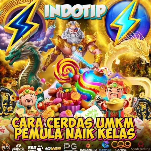 indotip