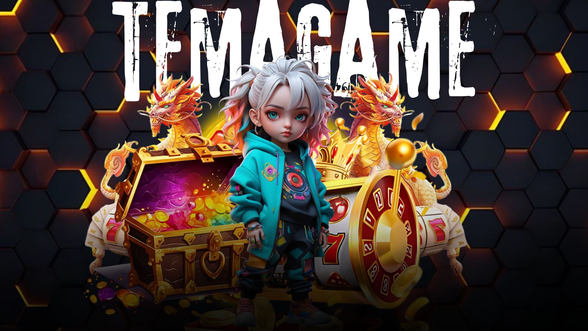 Temagame