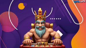 memang meyakinkan pesona slot dana