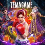 PG Soft Terpopuler main game