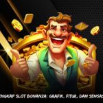 Sensasi Bermain