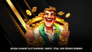 Sensasi Bermain