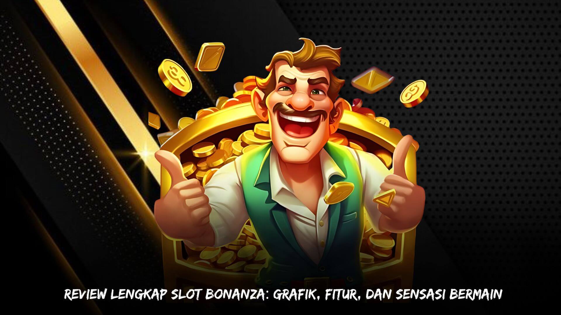 Sensasi Bermain