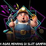 gampang menang menjadi tempat bermain banyak orang