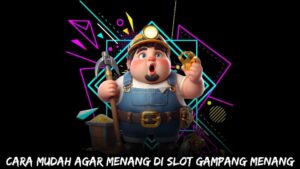gampang menang menjadi tempat bermain banyak orang