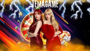 temagame permainan slot777