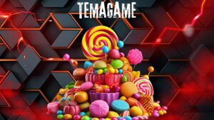 Game Sweet Bonanza
