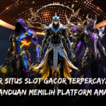 Situs Slot Gacor